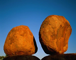Northern Territory Australia Prints: Devils Marbles