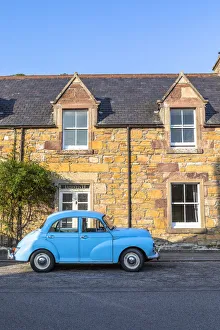 Dornoch, Sutherland, Scotland, United Kingdom Dornoch, Sutherland, Scotland, United Kingdom