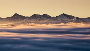 Dovrefjell National Park, Oppdal, Norway Dovrefjell National Park, Oppdal, Norway