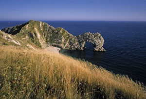 Durdle Door England Prints: Durdle Dor