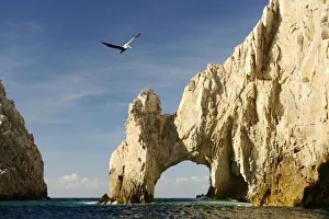 El Arco at Lands end, Cabo San Lucas, Baja California Sur, Baja California, Mexico El Arco at Lands end, Cabo San Lucas, Baja California Sur, Baja California, Mexico