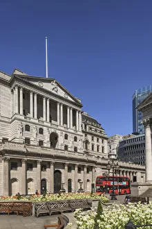 England, London, City of London, The Bank of England England, London, City of London, The Bank of England