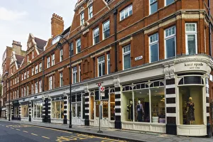 England, London, Knightsbridge Belgravia and Chelsea, Sloane Square, Symons Street England, London, Knightsbridge Belgravia and Chelsea, Sloane Square, Symons Street