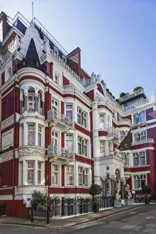 England, London, Westminster, St.James's, Park Place, St.James's Hotel England, London, Westminster, St.James's, Park Place, St.James's Hotel