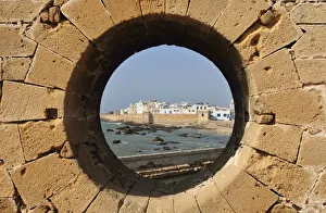 Essaouira, a Unesco World Heritage Site. Morocco Essaouira, a Unesco World Heritage Site. Morocco
