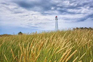 Estonia, Hiiu county, Korgessaare Parish, Tahkuna lighthouse Estonia, Hiiu county, Korgessaare Parish, Tahkuna lighthouse