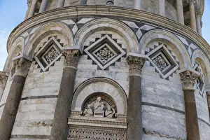 Europe, Italy, Tuscany, Pisa, Torre di Pisa, Leaning Tower of Pisa Europe, Italy, Tuscany, Pisa, Torre di Pisa, Leaning Tower of Pisa