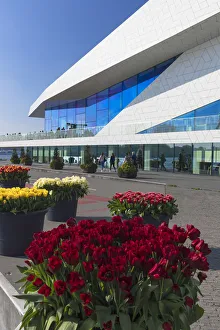 EYE Film Museum, Amsterdam, Netherlands EYE Film Museum, Amsterdam, Netherlands