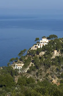Finca nearby Soller, Majorca, Balearics, Spain Finca nearby Soller, Majorca, Balearics, Spain