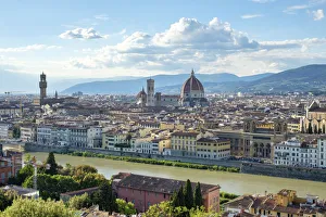 Florence (Firenze), Tuscany, Italy, Europe Florence (Firenze), Tuscany, Italy, Europe