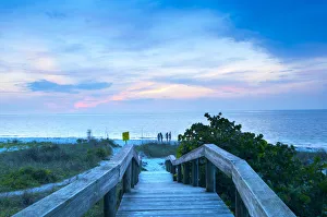 Florida, Anna Maria Island, Bean Point, Manatee County, Where The Gulf Of Mexico Meets Florida, Anna Maria Island, Bean Point, Manatee County, Where The Gulf Of Mexico Meets