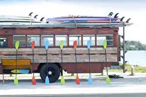 Florida, Anna Maria Island, Paddleboard Bus, Rental, Manatee County Florida, Anna Maria Island, Paddleboard Bus, Rental, Manatee County