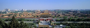 Forbidden City Beijing Prints: Forbidden City