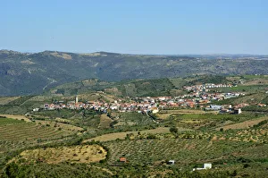 Freixo de Espada a Cinta. Tras os Montes, Portugal Freixo de Espada a Cinta. Tras os Montes, Portugal