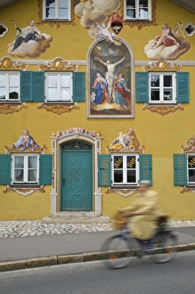 Germany, Bavaria (Bayern) Germany, Bavaria (Bayern)