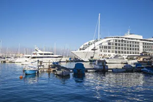 Gibraltar, Ocean Village, Marina bay, Sunborn super-yacht 5 star hotel Gibraltar, Ocean Village, Marina bay, Sunborn super-yacht 5 star hotel
