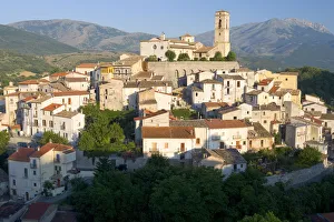 Goriano Sicoli, nr. Sulmona, Abruzzo, Italy Goriano Sicoli, nr. Sulmona, Abruzzo, Italy