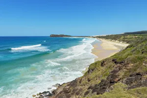 Great Sandy National Park, Fraser Island, Queensland, Australia Great Sandy National Park, Fraser Island, Queensland, Australia