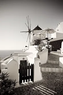 Greece, Cyclades, Santorini, Oia Town, Boutique Hotel Greece, Cyclades, Santorini, Oia Town, Boutique Hotel