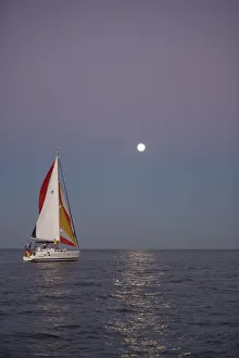 Harvest Moon Regatta, Galveston, Texas, USA Harvest Moon Regatta, Galveston, Texas, USA