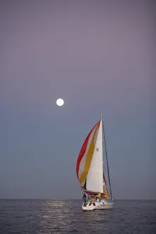 Harvest Moon Regatta, Galveston, Texas, USA Harvest Moon Regatta, Galveston, Texas, USA