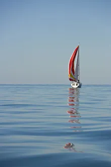 Harvest Moon Regatta, Galveston, Texas, USA Harvest Moon Regatta, Galveston, Texas, USA