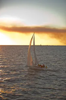 Harvest Moon Regatta, Galveston, Texas, USA Harvest Moon Regatta, Galveston, Texas, USA