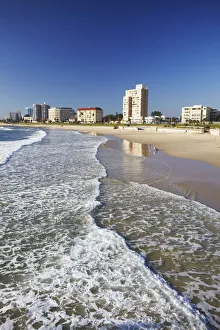 Hobie Beach, Summerstrand, Port Elizabeth, Eastern Cape, South Africa Hobie Beach, Summerstrand, Port Elizabeth, Eastern Cape, South Africa