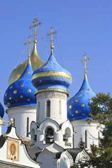 Holy Spirit Church, Trinity Lavra of St Holy Spirit Church, Trinity Lavra of St