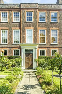 Home in Highgate Village, London, England, Uk Home in Highgate Village, London, England, Uk