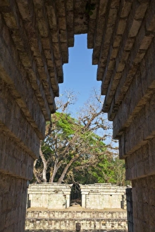 Honduras, Copan Ruinas, Copan Ruins, Central Plaza, Ball Court, AD 731 Honduras, Copan Ruinas, Copan Ruins, Central Plaza, Ball Court, AD 731