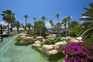 Hotel Annabelle in Pafos, Paphos, Cyprus