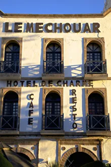 Hotel, Essaouira, Morocco, North Africa Hotel, Essaouira, Morocco, North Africa