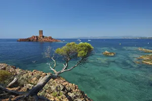 Ile d´Or at Corniche de l´Esterel, Cote d´Azur Ile d´Or at Corniche de l´Esterel, Cote d´Azur