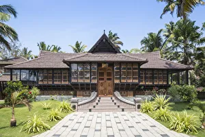 India, Kerala, Cochin - Kochi, Vipin Island, Cherai beach India, Kerala, Cochin - Kochi, Vipin Island, Cherai beach