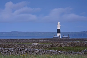 Inisheer Lighthouse, Inisheer, Aran Islands, Co Inisheer Lighthouse, Inisheer, Aran Islands, Co
