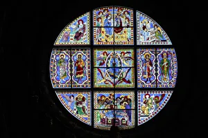 Italy, Tuscany, Siena, historic center, (UNESCO World Heritage Site), Duccio's Italy, Tuscany, Siena, historic center, (UNESCO World Heritage Site), Duccio's