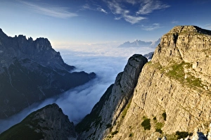 Italy, Veneto, Dolomites,, Dolomiti di Auronzo Italy, Veneto, Dolomites,, Dolomiti di Auronzo