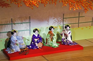 Japan, Honshu Island, Kyoto Prefecture, Kyoto Japan, Honshu Island, Kyoto Prefecture, Kyoto