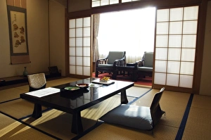 Japan, Shikoku Island, Ehime Prefecture, Matsuyama City Japan, Shikoku Island, Ehime Prefecture, Matsuyama City