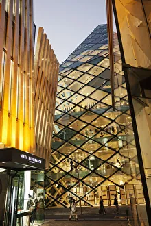 Japan, Tokyo, Aoyama, Prada Store, Architect Herzog & De Meuron Japan, Tokyo, Aoyama, Prada Store, Architect Herzog & De Meuron