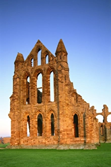 English Heritage Sites Visit Prints: July 2008