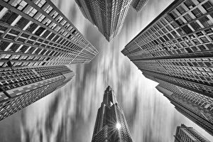 Landmark 81 is a super-tall skyscraper in Ho Chi Minh City, Vietnam Landmark 81 is a super-tall skyscraper in Ho Chi Minh City, Vietnam