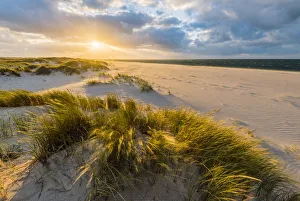 List-Ost, Sylt island, North Frisia, Schleswig-Holstein, Germany List-Ost, Sylt island, North Frisia, Schleswig-Holstein, Germany