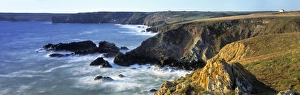 English Landscape Photography Prints: The Lizard