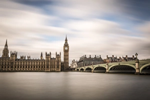 London, Westminster, House of Parliament with Big Ben London, Westminster, House of Parliament with Big Ben