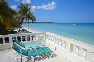 Long Bay, Negril, Westmoreland, Jamaica Long Bay, Negril, Westmoreland, Jamaica