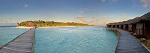 Maldives, Faafu Atoll, Filithey Island, Luxury Resort Maldives, Faafu Atoll, Filithey Island, Luxury Resort