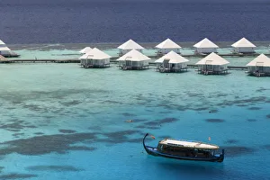 Maldives, South Ari Atoll, Athuruga Island, Diamonds Athuruga Resort Maldives, South Ari Atoll, Athuruga Island, Diamonds Athuruga Resort