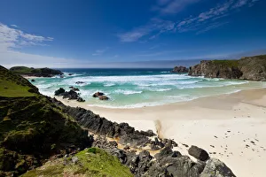 Mangersta Sands, Isle of Lewis, Outer Hebrides, Scotland Mangersta Sands, Isle of Lewis, Outer Hebrides, Scotland